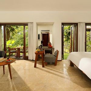 Suite met een King Size Bed